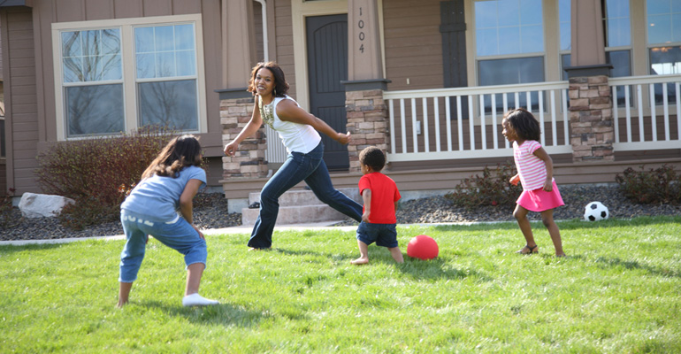 Homeowner Insurance
